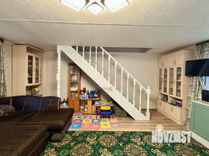 Дом 91м², 2-этажный, участок 6 сот.