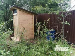 Дом 40м², 2-этажный, участок 9 сот.