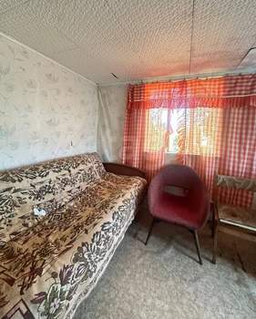 Дом 40м², 2-этажный, участок 6 сот.