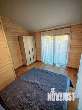 Дом 105м², 1-этажный, участок 6 сот.