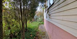 Дом 41м², 2-этажный, участок 7 сот.