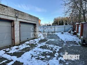 Дом 351м², 3-этажный, участок 12 сот.