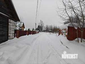 Дом 202м², 2-этажный, участок 6 сот.