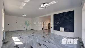 Коттедж 187м², 1-этажный, участок 9 сот.