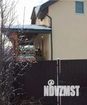 Дом 108м², 3-этажный, участок 3 сот.