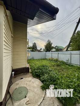 Дом 80м², 2-этажный, участок 4 сот.