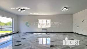 Коттедж 187м², 1-этажный, участок 9 сот.