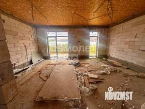 Коттедж 125м², 2-этажный, участок 6 сот.