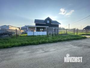 Дом 140м², 2-этажный, участок 5 сот.