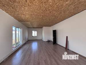 Дом 110м², 1-этажный, участок 5 сот.