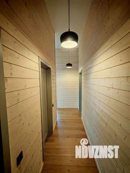 Дом 105м², 1-этажный, участок 6 сот.