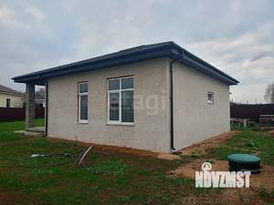 Дом 84м², 1-этажный, участок 7 сот.