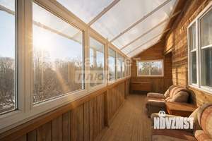 Дом 58м², 2-этажный, участок 3 сот.