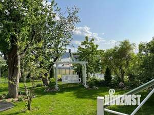 Дом 200м², 2-этажный, участок 15 сот.