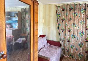 Дом 40м², 2-этажный, участок 6 сот.