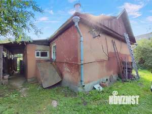 Дом 83м², 1-этажный, участок 8 сот.