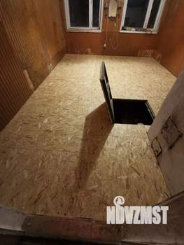 Дом 40м², 2-этажный, участок 9 сот.