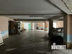 Таунхаус 199м², 3-этажный, участок 2 сот.