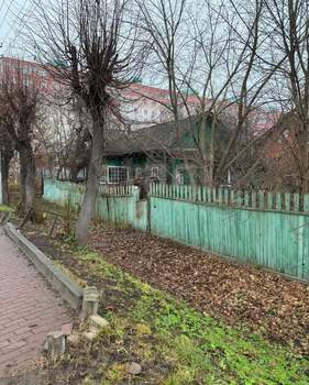 Дом 86м², 1-этажный, участок 8 сот.