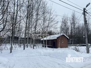 Дом 36м², 1-этажный, участок 10 сот.