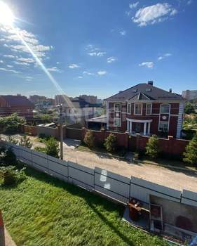 Дом 382м², 2-этажный, участок 14 сот.