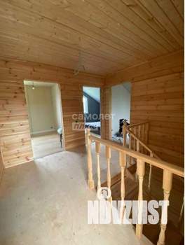 Дом 111м², 2-этажный, участок 8 сот.