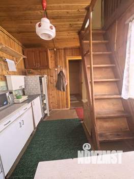 Дом 50м², 2-этажный, участок 6 сот.