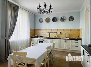 Дом 294м², 2-этажный, участок 16 сот.