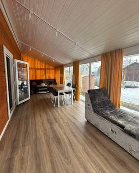 Дом 112м², 2-этажный, участок 6 сот.