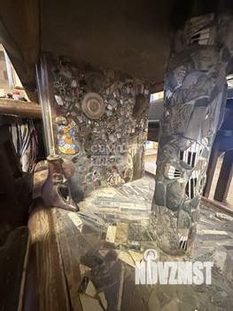 Дом 274м², 3-этажный, участок 17 сот.