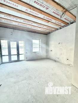 Дом 100м², 1-этажный, участок 5 сот.