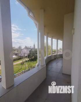 Дом 443м², 4-этажный, участок 12 сот.