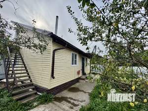 Дом 80м², 2-этажный, участок 4 сот.