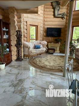 Дом 350м², 3-этажный, участок 40 сот.