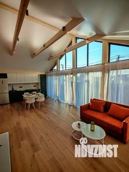 Дом 105м², 1-этажный, участок 6 сот.