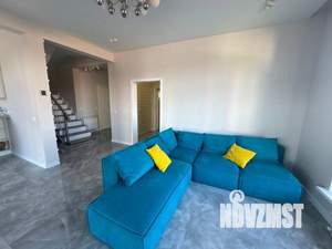 Дом 170м², 2-этажный, участок 10 сот.