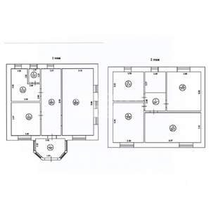 Дом 155м², 2-этажный, участок 8 сот.
