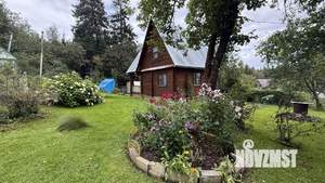 Дом 85м², 2-этажный, участок 6 сот.