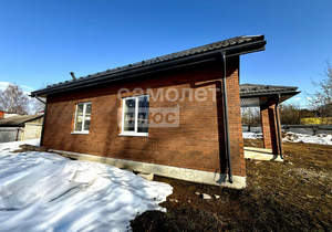 Дом 212м², 2-этажный, участок 5 сот.