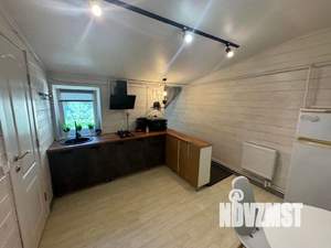 Дом 34м², 1-этажный, участок 4 сот.