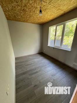 Дом 93м², 1-этажный, участок 6 сот.