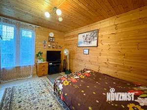 Дом 91м², 2-этажный, участок 6 сот.