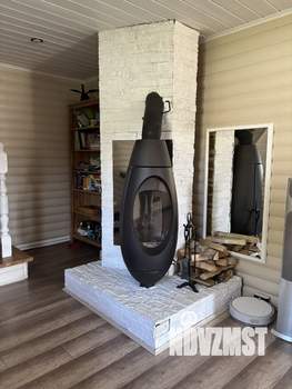 Дом 153м², 2-этажный, участок 10 сот.