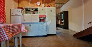 Дом 41м², 2-этажный, участок 7 сот.