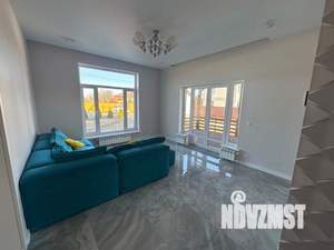 Дом 170м², 2-этажный, участок 10 сот.