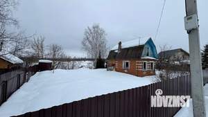 Дом 40м², 2-этажный, участок 9 сот.