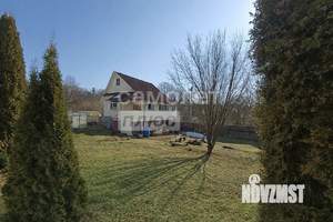 Дом 58м², 2-этажный, участок 3 сот.