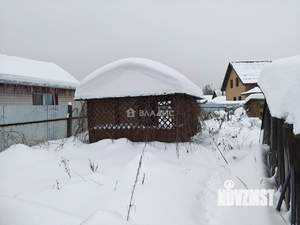 Дом 202м², 2-этажный, участок 6 сот.