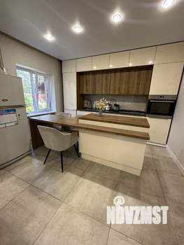 Дом 113м², 2-этажный, участок 8 сот.