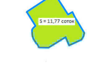 Дом 424м², 4-этажный, участок 12 сот.